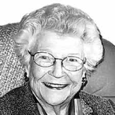 LEILA DUNSTER Obituary