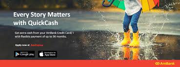 Applying for an ambank credit card in malaysia as your first credit card or as an upgrade from your previous one is a great choice as you can enjoy paying no ambank credit card annual fee on both principal and supplementary cards. Quick Cash Campaign At Ambank Card Best Credit Co Malaysia