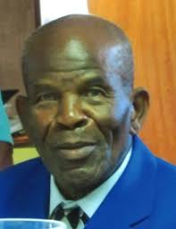 Obituary for Deacon Lester Outlaw