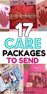 21 Care Package For College Students Hairs Out Of Place Care Package Valentines Gifts For Boyfriend Valentines Gifts For Him