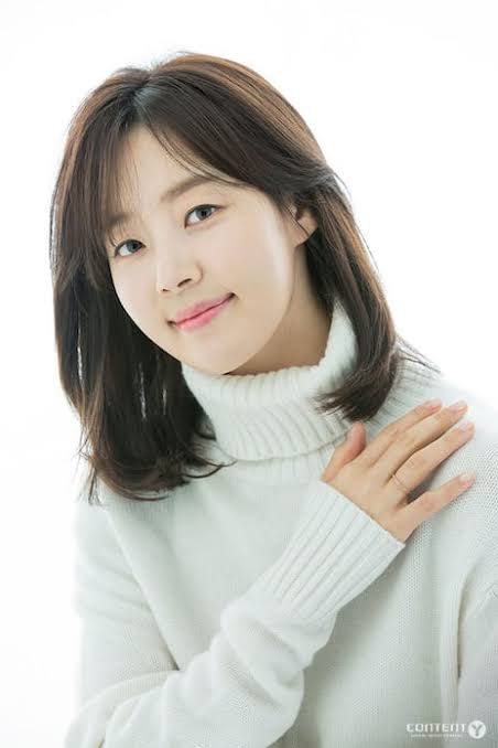 Han Ji-hye profile