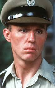 Ronald Merrick's Instagram, Twitter & Facebook