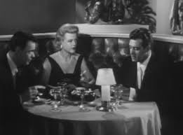 Make Mine Film Noir: Please Murder Me (1956)