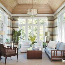 A Chicago Area Home Masters Casual Elegance Luxe Interiors Design Family Room Design Interior Design Interior