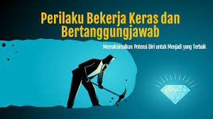 Check spelling or type a new query. Perilaku Bekerja Keras Dan Bertanggungjawab Pai Sma Kelas Xii Youtube