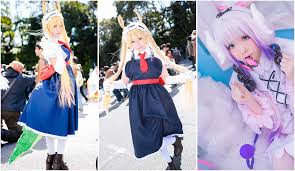 They have lollita costumes, video game costumes, cinderella costumes. Top 10 Anime Halloween Costumes That You Should Have A Try Xcoos Blog