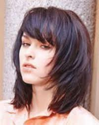 Frisuren mittellang stufig mit pony geben ihrem haarschnitt mehr bewegung als ein stumpfer pony und rahmen ihr gesicht wunderschön ein. Frisuren Mittellang Durchgestuft Mit Pony Frisuren Mittellanges Haar Frisuren Haarschnitte Lange Haare