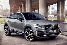 audi q2 2016 vorstellung motor marktstart preis audi autosachen superauto