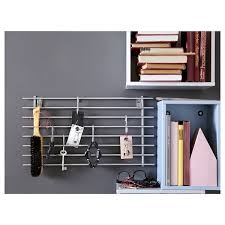 Lamplig حامل ستينلس ستيل 50x28 سم Ikea
