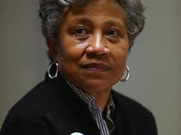 Lone Illinois Supreme Court seat held by African American is up for grabs  in election where diversity has been a major issue