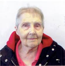Obituary for Joan Paula (Kellett) Burns