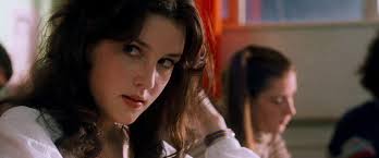 Melanie Lynskey's appearance in Detroit Rock City movie
