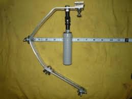 So with that i began to map out a design modeled after a few pvc. Homemade Camera Stabilizer Homemadetools Net