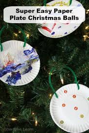 Maybe you would like to learn more about one of these? Paper Plate Christmas Crafts For Toddlers Age 2 3 Novocom Top