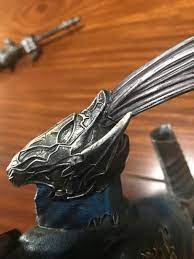 最高級のスーパー ダークソウル ファースト4 ダークソウル 深淵の騎士アルトリウス 1/6スケール スタチュー -  thetastingroomtc.com