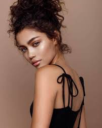 The Preacher's daughter