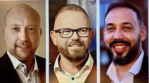 Weitramsdorf: Kandidatenkarussell dreht sich munter