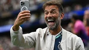 World Cup 2026: Germany fans in need of hope after exit as Jurgen Klopp looms