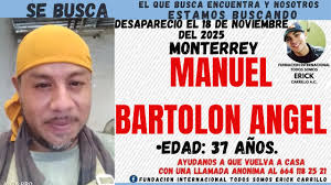 Fundación Internacional Todos Somos Erick Carrillo A.C.