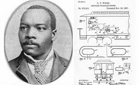National Inventors Day: 19 Black Inventors They Should Do Biopics On