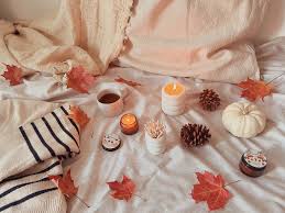My Favourite Fall Rituals | Blog | Mimi & August