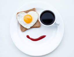What are mornings like at your home or in your family? 10 Tips For Eating A Quick And Healthy Breakfast For Weight Loss 10 Tips For Health