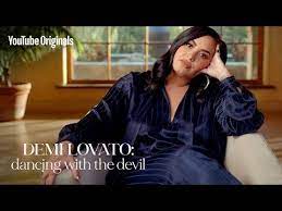 Reclaiming Power Dancing With The Devil Youtube