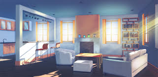 Visual Novel Backgrounds Bedroom Pesquisa Google Living Room Background Anime Backgrounds Wallpapers Episode Interactive Backgrounds
