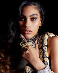 Margarita Allen (@ritarockshair) · Instagram 照片和Reels