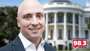 Top Political Strategist Ward Baker: 'If I Was The Democrats I Would  Nominate Warnock' for President in 2024