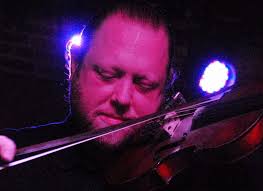 Kevin Wimmer: Lost in a Cajun Reverie