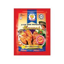 Was established in june 2011 and is engaged in the production and marketing of fresh, frozen and ready to eat chicken products of exceptional quality nationwide. Mexican Spicy Bbq Chicken