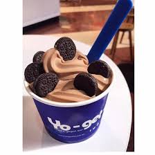 Pin On Frozen Yogurt Shops Trucks In Australia