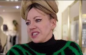 Martin Lewis leaves fans open-mouthed as he makes unlikely acting debut in  acclaimed BBC comedy