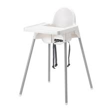 Babylist Store Ikea High Chair Antilop High Chair Best High Chairs