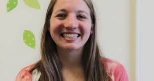 Karen Young receives 2018 Zener Award