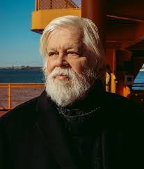 Anthony Rigaud's Instagram, Twitter & Facebook