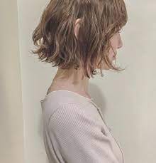 髪型 おしゃれまとめの人気アイデア pinterest sara garcia ヘアースタイル ボブパーマ ボブ