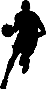 It is a very clean transparent background image and its resolution is 600x858 , please mark the image source when quoting it. Dunking Transparent Basketball Clipart Novocom Top