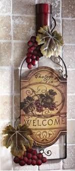 grape kitchen decor, wine decor kitchen