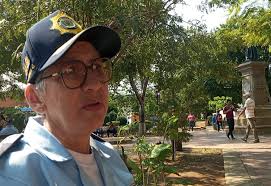 Redacción Cactus24: Gerardo Morón Sánchez, autor en Cactus24