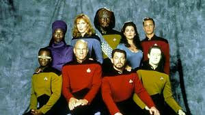 Star Trek: The Next Generation' Episodes With LGBTQIA+ Themes — CultureSlate