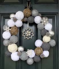 Idees deco noel faire soi meme accueil design et mobilier. Caracterielle Deco Noel Decoration Noel Couronne Noel