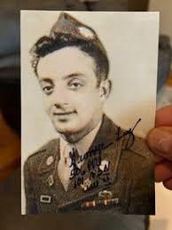 The Military Autograph Store