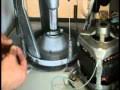 If the snubber ring is cracked or worn out, the washer will vibrate or shake during operation. How To Replace Springs And Snubber Ring On Maytag Washer Youtube