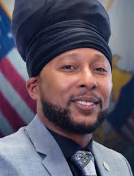 Oath of Office Ceremony