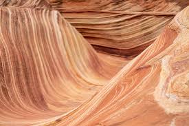 Hiking The Wave: Sun, Reflections, and Epic Views - Andy's Travel Blog