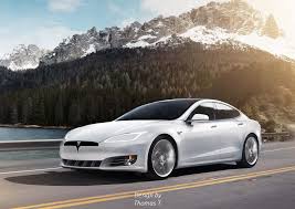 The table below contains all of the known changes. 2021 Tesla Model S Rendering Gets The Light Touch Right Probably Not Much Else Autoevolution