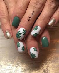 Pin these ideas for later and follow redbook on pinterest! 40 The Most Trendy Fall Nail Designs You Ll Love Soflyme