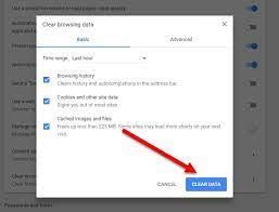 How To Clear Your Cookies In Chrome, Firefox, Edge, Safari Or Opera
